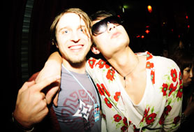 HigterFrequency p[eB[|[g