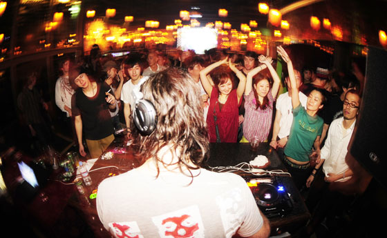 HigterFrequency p[eB[|[g