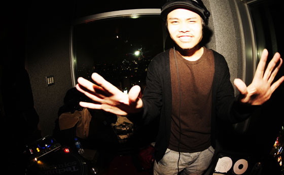 HigterFrequency p[eB[|[g