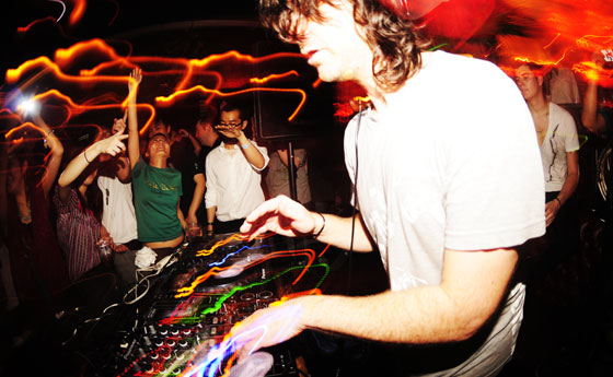 HigterFrequency p[eB[|[g