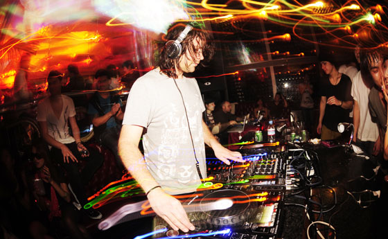 HigterFrequency p[eB[|[g