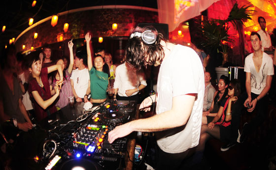 HigterFrequency p[eB[|[g