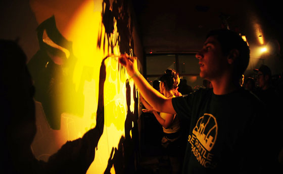 HigterFrequency p[eB[|[g