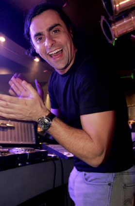 HigterFrequency p[eB[|[g