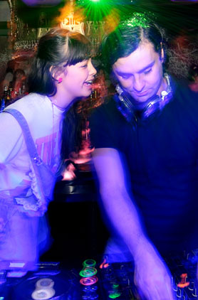 HigterFrequency p[eB[|[g