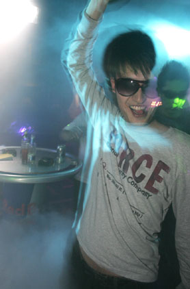 HigterFrequency p[eB[|[g