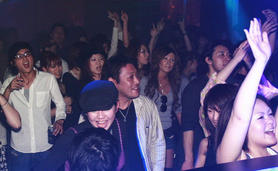 HigterFrequency p[eB[|[g