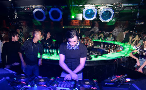 HigterFrequency p[eB[|[g