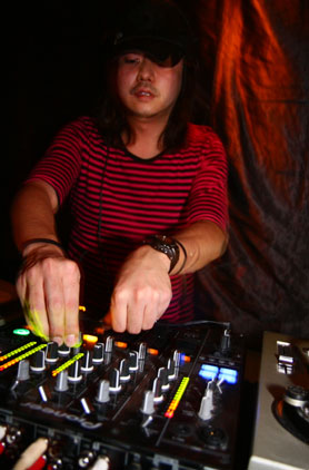 HigterFrequency p[eB[|[g