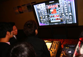 HigterFrequency p[eB[|[g