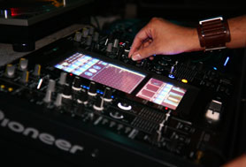 HigterFrequency p[eB[|[g