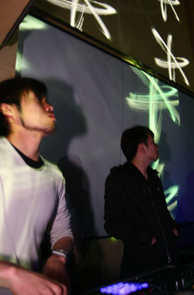 HigterFrequency p[eB[|[g