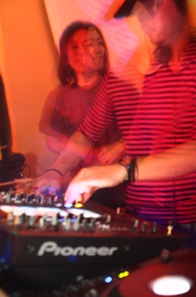 HigterFrequency p[eB[|[g