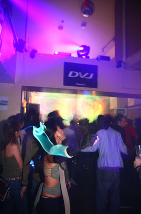 HigterFrequency p[eB[|[g