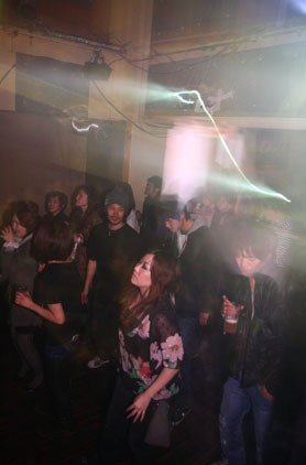 HigterFrequency p[eB[|[g