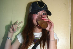 HigterFrequency p[eB[|[g