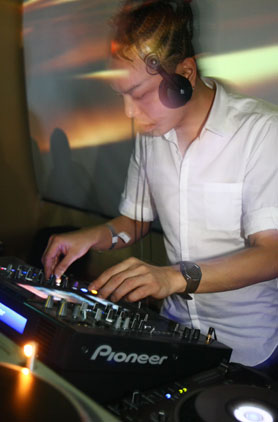 HigterFrequency p[eB[|[g