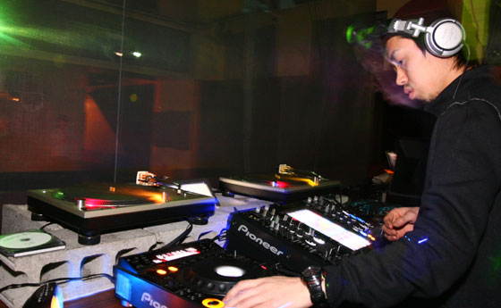 HigterFrequency p[eB[|[g