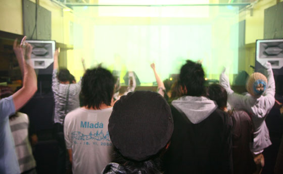 HigterFrequency p[eB[|[g