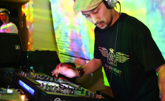 HigterFrequency p[eB[|[g