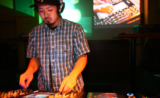 HigterFrequency p[eB[|[g