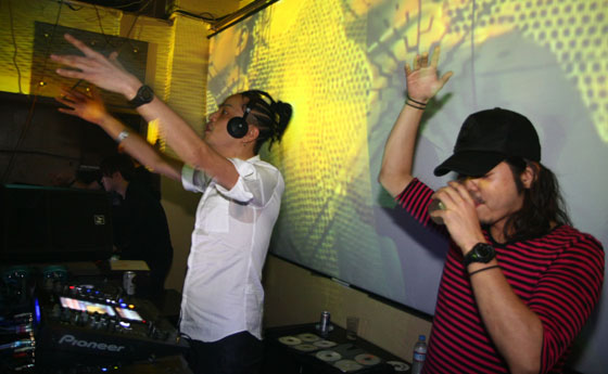 HigterFrequency p[eB[|[g