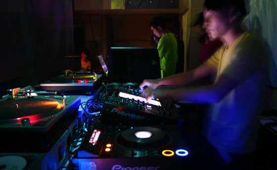 HigterFrequency p[eB[|[g