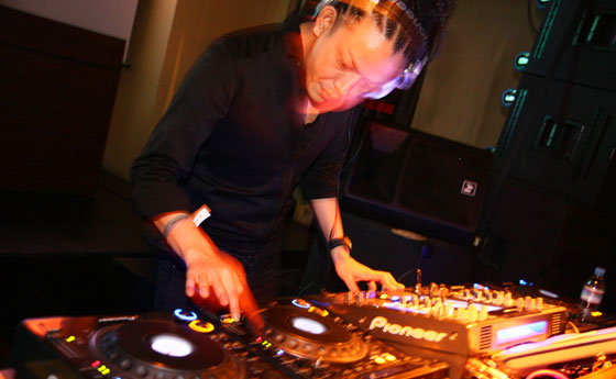 HigterFrequency p[eB[|[g