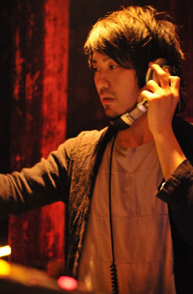 HigterFrequency p[eB[|[g