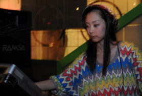 HigterFrequency p[eB[|[g