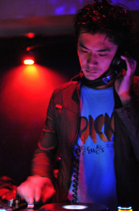 HigterFrequency p[eB[|[g