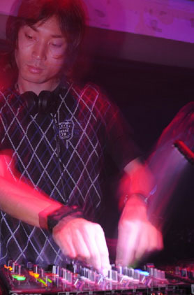 HigterFrequency p[eB[|[g