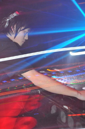 HigterFrequency p[eB[|[g