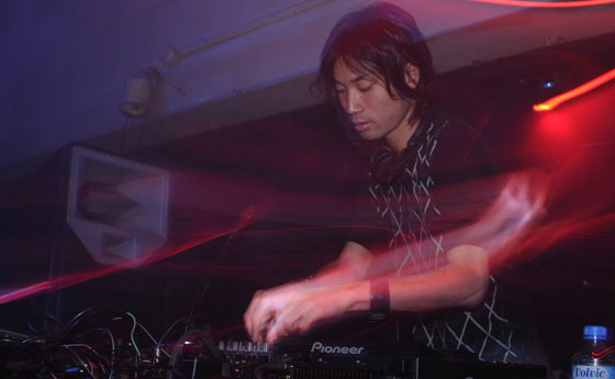 HigterFrequency p[eB[|[g