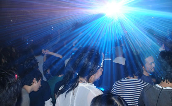 HigterFrequency p[eB[|[g