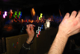 HigterFrequency p[eB[|[g