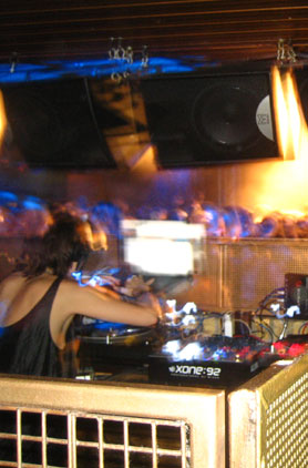 HigterFrequency p[eB[|[g