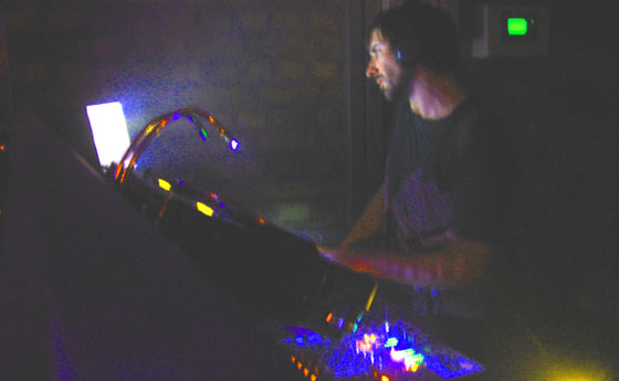 HigterFrequency p[eB[|[g