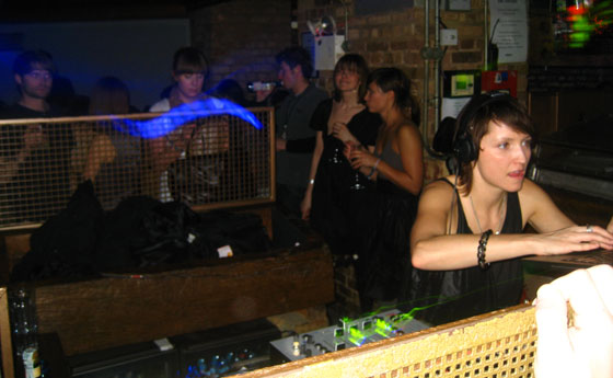 HigterFrequency p[eB[|[g