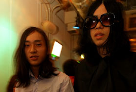 HigterFrequency p[eB[|[g