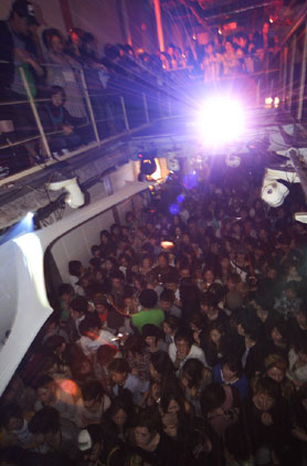 HigterFrequency p[eB[|[g