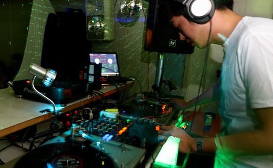 HigterFrequency p[eB[|[g