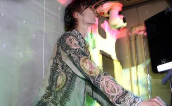 HigterFrequency p[eB[|[g