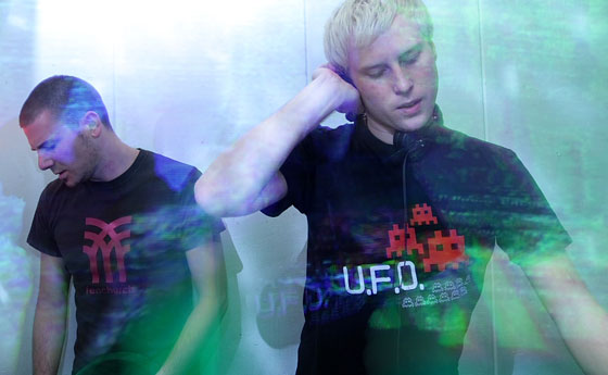 HigterFrequency p[eB[|[g