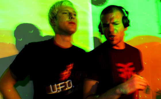 HigterFrequency p[eB[|[g