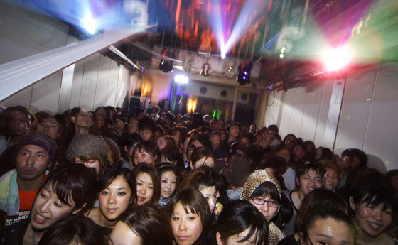 HigterFrequency p[eB[|[g