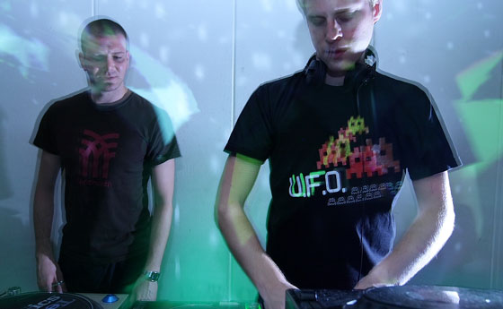 HigterFrequency p[eB[|[g