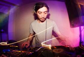 HigterFrequency p[eB[|[g