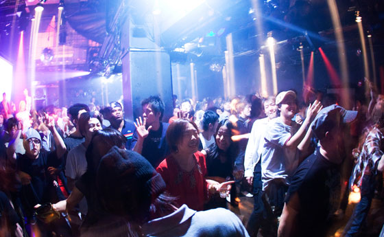 HigterFrequency p[eB[|[g