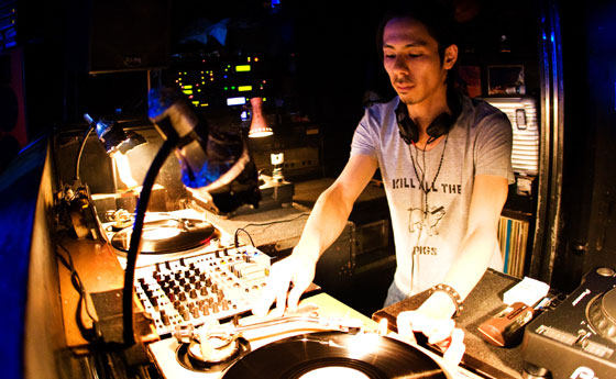 HigterFrequency p[eB[|[g